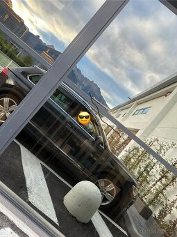 Letni alu kola 235/50/19 5x112 19 VW tiguan, kodiaq, tarraco - 10