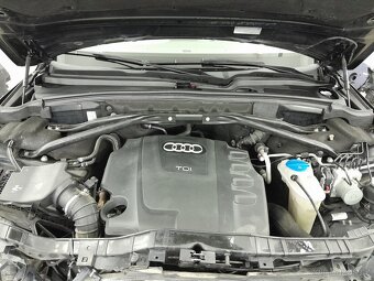Audi Q5 2,0 TDi Quattro - 10