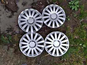 ZIMNÍ KOLA 175/65R14 M+S - 10