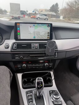 BMW 525d F10 xDrive 160kW - 10