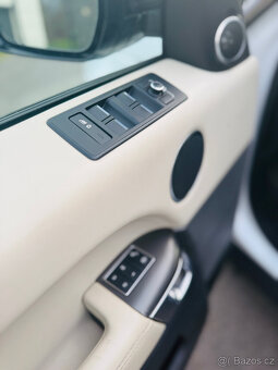 LAND ROVER RANGE ROVER SPORT 3.0 SDV6 HSE DYNAMIC - 10