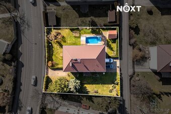 Prodej Vícegeneracní dům, 1 157㎡ - 10