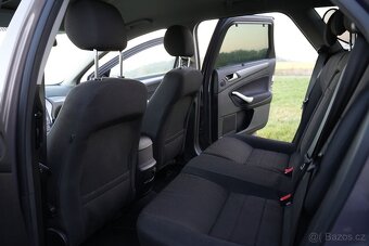 Ford Mondeo Combi Titanium 2011 1.6 TDCi 85kW 167 500km - 10