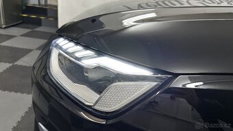 AUDI A4 AVANT, TOP STAV / 4X4 / HEAD-UP - 10