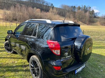 Toyota RAV4 2.2D 130KW, - 10