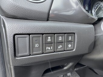 Suzuki Vitara, 1.4T 103 kW 4x4 navi. serviska - 10