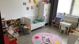 Pronájem byty 3+1, 72 m2 - Jihlava, ev.č. 00790 - 10