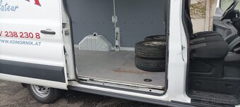 Prodám Ford Transit 2.2Tdci 74 kw R.2016 L2H2 NOVÁ STK - 10