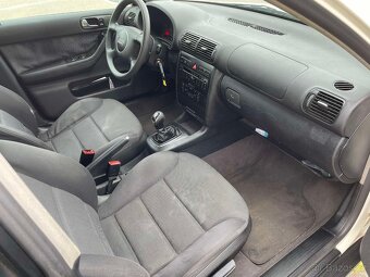 Audi A3 1.9 TDI 66kW FACELIFT ( 5.DVEŘÍ ) - 10