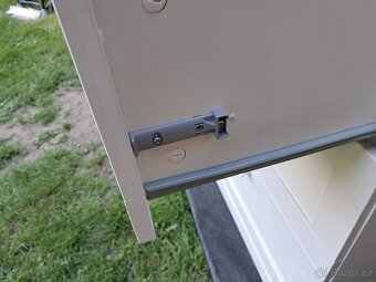 Ikea komoda Brimnes 3 zásuvky - 10