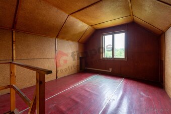 Prodej chaty s pozemkem 451 m2 ve Statenicích - 10