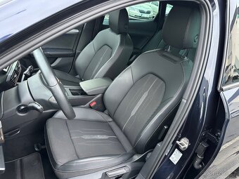 Cupra Formentor 2022 1.5 TSI LED ACC Virtual DPH - 10