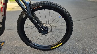 Trek fuel ex 8 - 10
