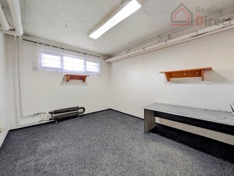 Pronájem nebytového prostoru 55 m2, ul. U Stadionu, Mladá Bo - 10