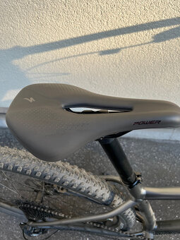 Kolo Specialized Chisel HT, kola 29’’, ram M - 10