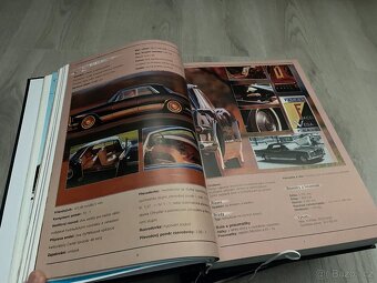 Predám celý ročník časopisov Tip pro oldtimer - 10