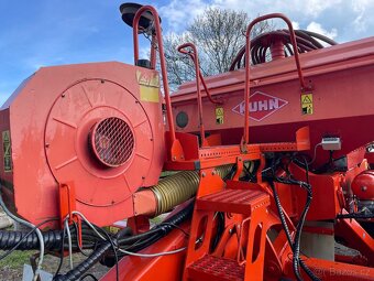 Kuhn Fastliner 3000 - 10