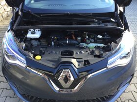 Renault Zoe Intens R135 CCS - 10