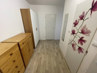 Částečně zařízený byt 2+kk / Kralupy nad Vltavou-Lobeček - 10