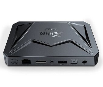 Prodám DI-WAY AND-X96Q PRO+ - 10
