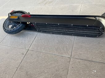 Sencor Scooter ONE 20 - 10
