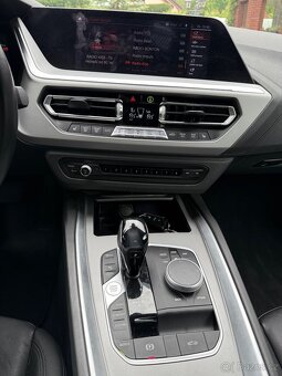 BMW Z4 2,0 20i SDRIVE LED TOP KUS - 10