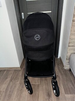 Cybex Talos s lux 2023 - 10