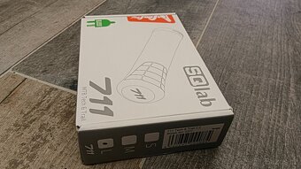 sedla SQlab - 10
