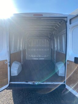 Peugeot Boxer L3H2 2.2 110 Kw - 10