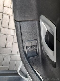 ŠKODA FABIA 1,2i,KLIMA,NOVÁ STK, 2008 - 10