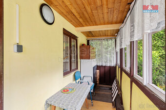 Prodej chaty se zahradou, 276 m², Patokryje - 10