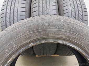 185/65R15 88T LETNÍ PNEU GOODYEAR DURAGRIP - 10