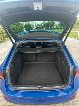 Škoda Superb Combi 2.0 TDi, 147 kW, Sportline, DPH - 10