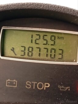 Fiat Ulisse 2,2 JTD - 10