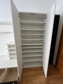 Obývací stěna - 10