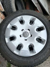 ALU kola VW AUDI ŠKODA SEAT - 10