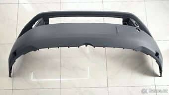 NOVÝ NÁRAZNÍK VW TOURAN - CADDY / ZASÍLÁME - 10