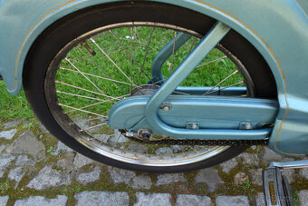 Jawetta 551, r.1960 - 10
