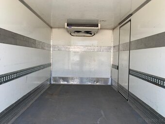 Iveco DAILY 70C17 3,0-170PS CARRIER , ČELO , Euro 5 /8942/ - 10