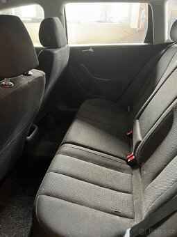 Passat b6 - 10