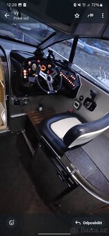 Motorová loď jachta hardtop 30 - 10