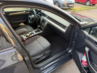 Volkswagen passat b8 2015 roku 2L diesel najeto 455,000 km - 10
