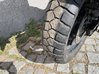 Suzuki DL 1000 V-Strom ABS - 10