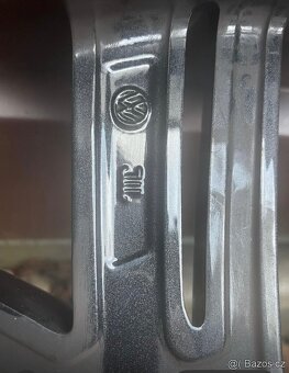 19” kola VW Passat B8 - přechodná sleva - 10