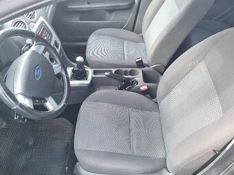 Ford Focus, 1.MAJ. NEHAVAROVANÉ, NOVÁ STK - 10