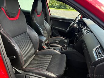 Škoda Octavia RS 2.0TDi 135kW DPH - 10