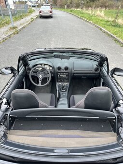 Mazda MX5 NB - 10