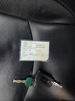 Citroen c-crosser 2.2 HDI - 10