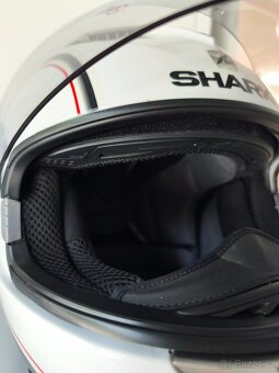 Helma SHARK velikost L - 10