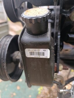 MerCruiser GM díly 5.7L, karbec - 10